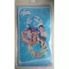 Salvavidas Flotador Inflable Para Niños