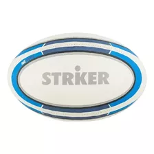Pelota Striker Rugby 4200/bco