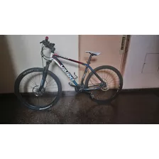  Bicicleta Vairo 8.0 Rod 29