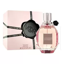 Perfume Flowerbomb 100 Ml