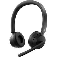 Auricular Over-ear Microsoft Modern Wireless Bluetooth Negro