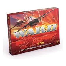 War 2 Estratégia Com Batalhas Aéreas 01780 - Grow