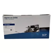 Toner Para Xerox 3020 106r02773 Phaser 3020 3025 - Scp