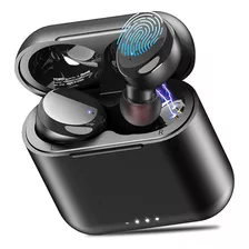 ~? Tozo T6 True Wireless Earbuds Bluetooth 5.3 Headphones To