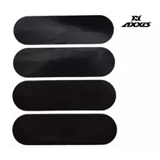 Kit Adesivos Refletivo Axxis Capacete Moto Original