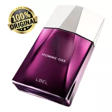 Perfume Homme 033, 100ml L'bel 