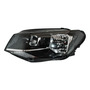 2- Faros Niebla Delanteros S/foco Caddy 2022/2023 Tong Yang