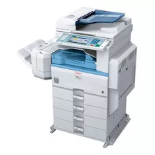Fotocopiadora Multifuncional Ricoh Aficio Mpc 2800