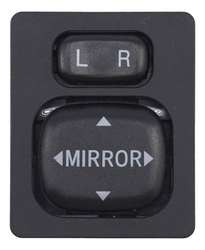 Mirror Switch For Toyota 4runner Prius C Scion Foto 4