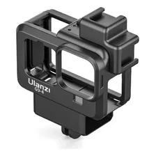 Case Caixa Frame P/ Gopro Hero 9/10/11 Black