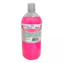 Sabonete Líquido Rosas 1 Litro Yantra - Refil / Hidratante