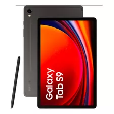 Tablet 11 Samsung X710 Tab Galaxy S9 12+256gb Gris
