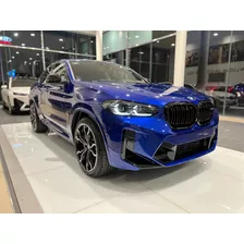 Bmw X4 M Competition