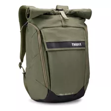 Mochila Thule Para Laptop Paramount 24l Verde Soft