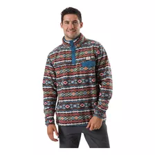 Polar Hombre Andesgear Panguipulli Multicolor