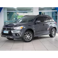 Asx 2.0 Awd 16v Flex 4p Automático 2018/2018