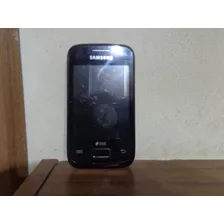 Celular Samsung Galaxy Y Dual Sim Desbloqueado C/ Carregador