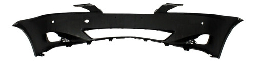 Bumper Cover For 2006-2008 Lexus Is250 With Pre-collisio Vvd Foto 5
