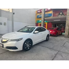 Acura Tlx 2017 2.4 Tech At