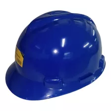 Casco De Seguridad Norma En397 Uyustools