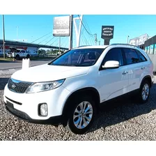 Kia Sorento 2.4 Awd Extra Full 7 Pasajeros