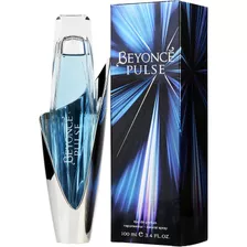Beyonce Pulse 100ml Edp / Perfumes Mp