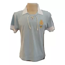 Camisa Em Homenagem A Seleção Do Uruguai De 1950