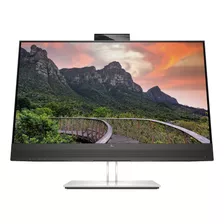 Monitor Hp E27m G4 Lcd 27 Negro Y Plata 100v/240v