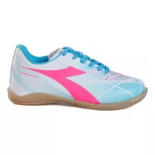 Tênis Futsal Diadora Squadra 2 Ic