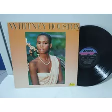 Lp-whitney Houston-greatest Live Of All-original-excelente