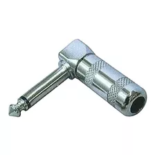 Plug 6.5 Mono Axial Metal Plug 1118