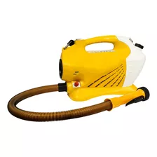 Nebulizador Atomizador A Frio Guarany 4 Litros Elétrico 127v Cor Amarelo