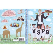 Dvd Lacrado Xuxa So Para Baixinhos 10 Bichinhos E +