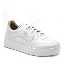 Tenis Feminino Sneakers Casual Branco Enfermagem 