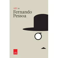 Abc De Fernando Pessoa, De Pessoa, Fernando. Editora Casa Dos Mundos Produção Editorial E Games Ltda, Capa Dura Em Português, 2015