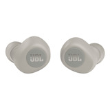 Auriculares In-ear InalÃ¡mbricos Jbl Wave 100tws Ivory