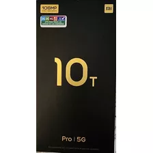 Celular Xiaomi Mi 10t Pro 5g