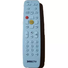 Control Remoto Directv Prepago Original + Pilas