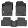 Yitamotor Floor Mats Compatible With - Honda Civic Coupe/se. Honda New Civic Coupe