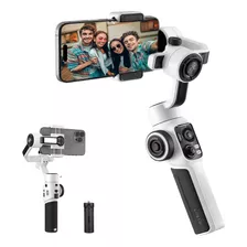 Zhiyun - Estabilizador De Cardn Suave 5s, Mejorado, Suave, 5