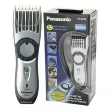 Maquina Peluquería Panasonic Patillera Barba Panasonic