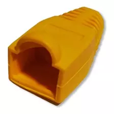 Capucha Para Rj45 Bolsa Sr-v11 X 100 Unidades Mihaba