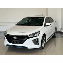 Hyundai Ioniq Limited 5 Puertas