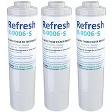 Refresque R-9006-s Reemplazo Del Refrigerador Filtro De Agua