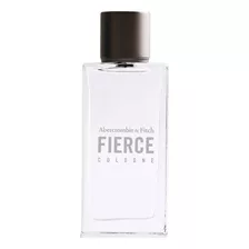 Abercrombie & Fitch Fierce Colônia 200ml Para Masculino