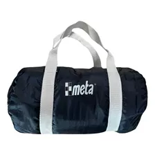 Bolso De Mano Deportivo Meta Entrenamientos Fitness