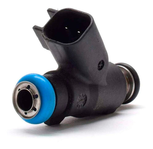 Inyector Gasolina Para Chev Silverado 2500 Hd 6.0 2009-2010 Foto 2