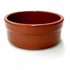 Cazuela Recta Terrina Terracota N12 X6 Pettish Online