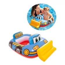 Baby Bote Kiddie Boia Para Crianças 