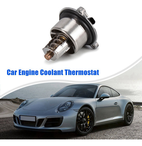 Termostato Refrigerante Para Motor De Coche 911 Boxster Caym Foto 4